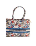 Luxury Floral Canvas Bag for Women in Pakistan