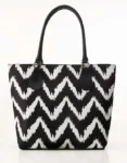 zig-zag canvas 1