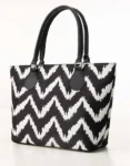 zig-zag canvas 1